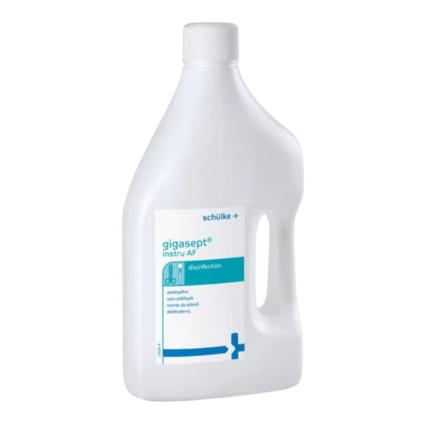 Gigasept Instru AF 2 liter