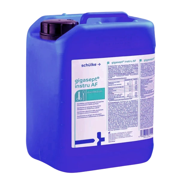 Gigasept Instru AF 5 liter