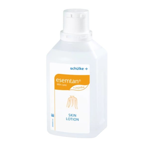 Esemtan skin lotion 500 ml