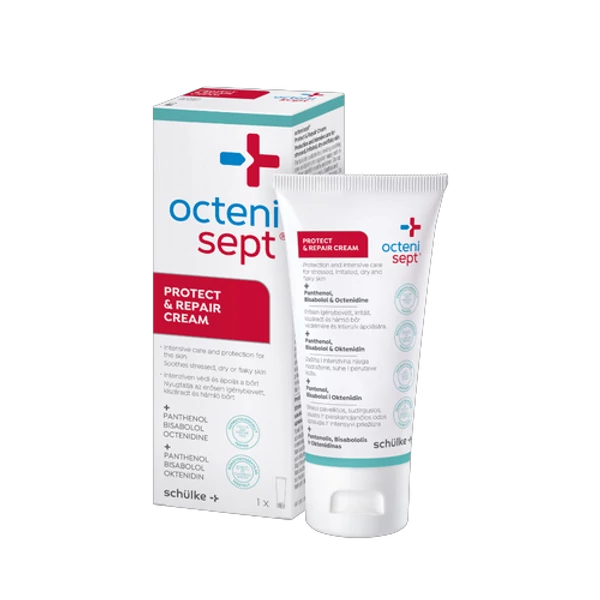 Octenisept P&amp;R Cream 50ml