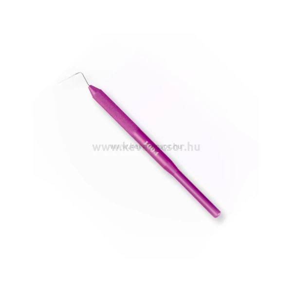 Dental Probe, 1 pc, metal