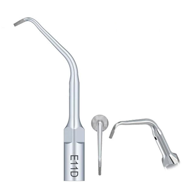 Depurátorfej, E4D, EMS-sel kompatibilis,  1db