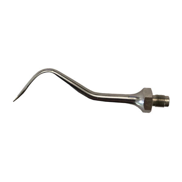 Depurátorfej, Amdent  és LM kompatibilis, PE-37-es tipus= A1, 1 db