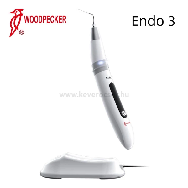 Woodpecker Ultraszónikus Endo 3 aktivátor