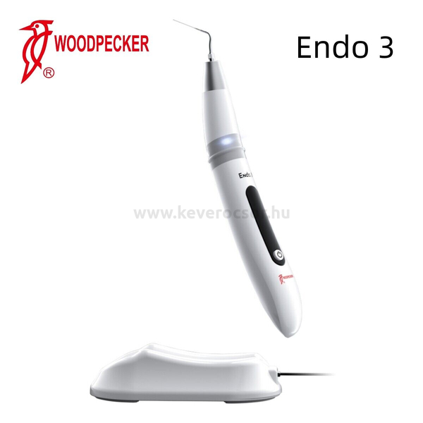 Woodpecker Endo 3 Ultraszónikus aktivátor