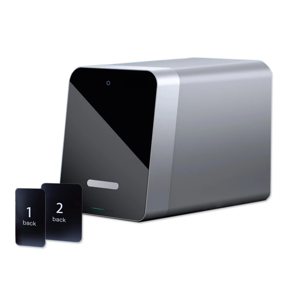 Free Scan, Inraoral PSP plate scanner