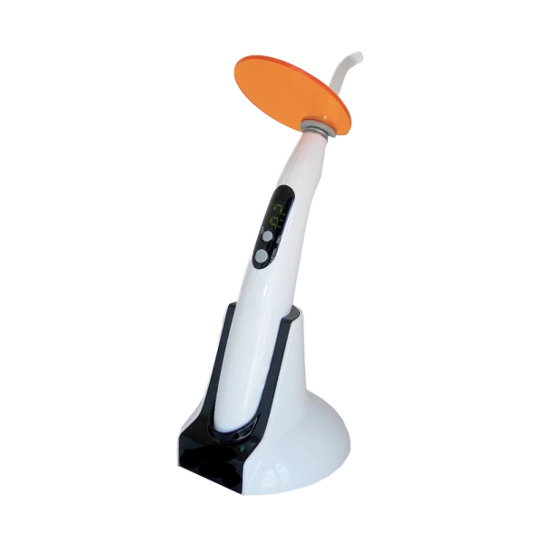 LED B polimerizációs lámpa, 