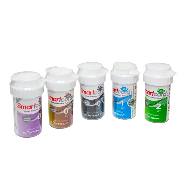 Szulkusztágító fonal, Smartcord, 305 cm, - többféle vastagságban