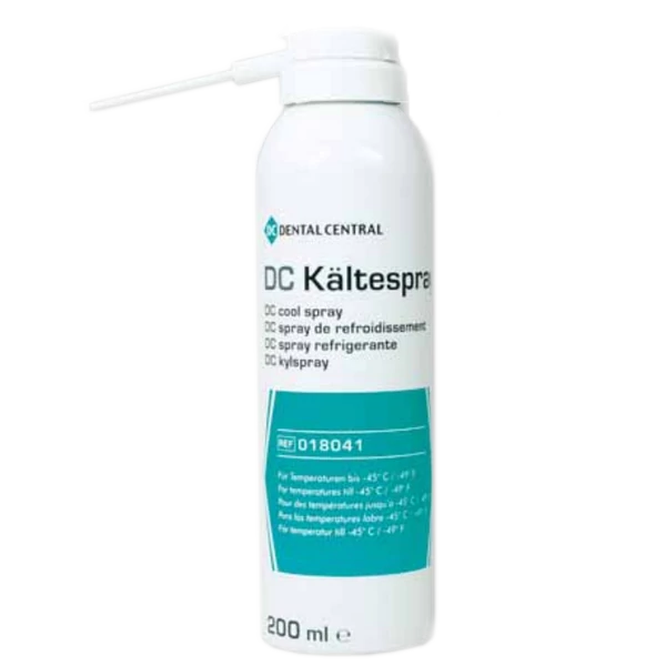 Hideg spray, 200 ml, DC