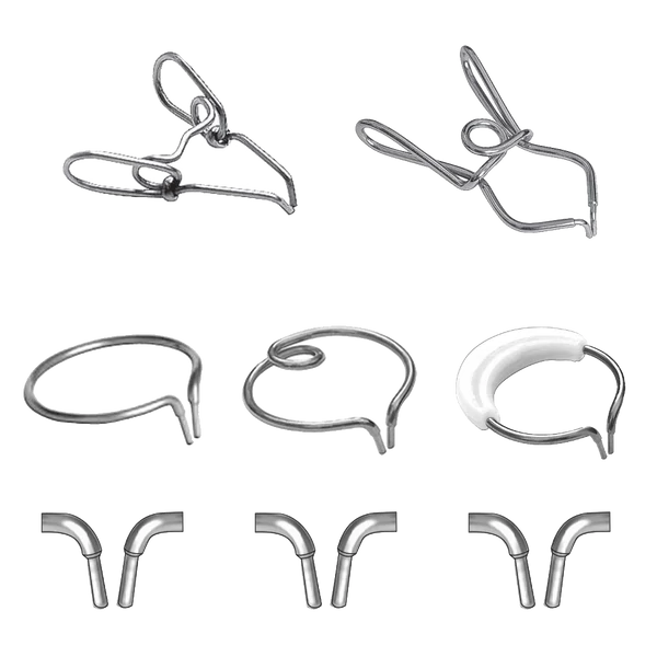 TOR - SZORÍTÓHÜVELYES MATRICA CSIPESZ