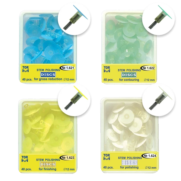 TOR - Snap POLÍRKORONGOK