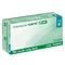 Sempercare (M) Mănuși de examinare medicală, latex, pudră, 100 bucăți