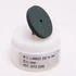 Polizor pentru ceramică, HP, verde, grosier, 22x3mm, figura: roată, fără mandrină, ISO: 372 220, gama de viteze: 15-30000rpm - 12 bucăți