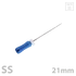 File H /21mm/#70 - 6 bucăți