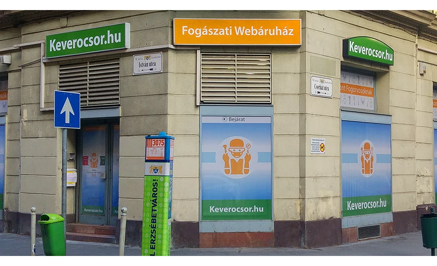 Nyitási Akció