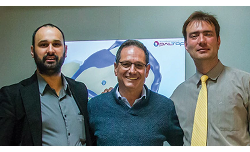 Bemutatkozik Izrael egyik leginnovatívabb fogászati vállalkozása 