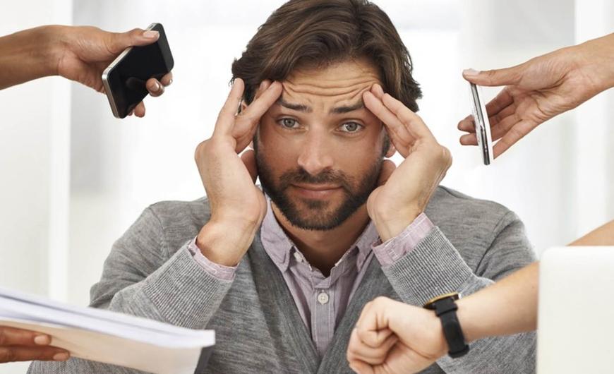 Fogorvosok munkahelyi stressz- tényezői és ezek hatásai