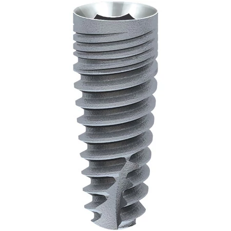 Paltop Advanced Dental Implant Dia 3.75mm L 10mm