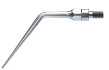 Ultrasonic Scaler Tip, compatible with Sirona, ES3 type, 1pc