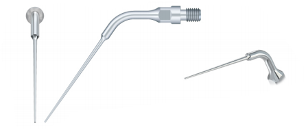 Ultrasonic Scaler Tip, compatible with Sirona, ES4 type, 1pc