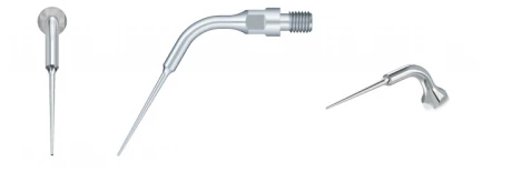 Ultrasonic Scaler Tip, compatible with Sirona, ES5 type, 1pc