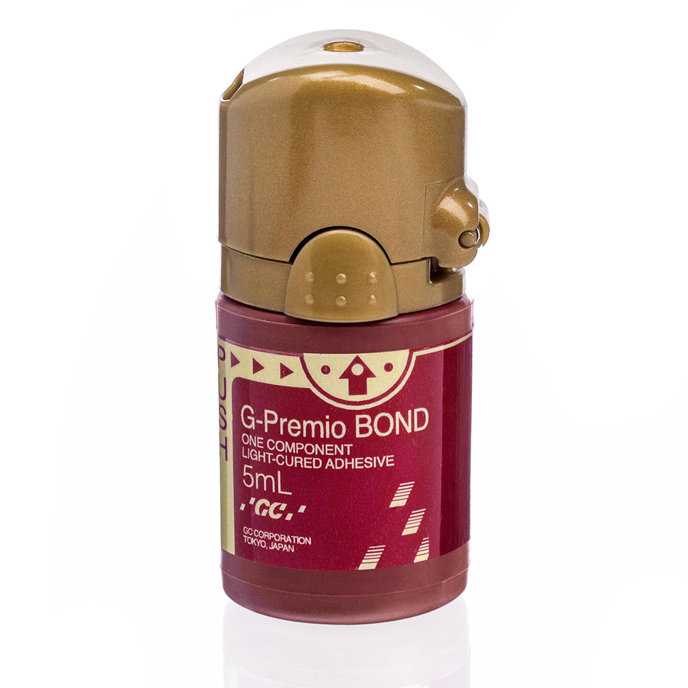 GC G-Premio Bond, 5 ml flakonban, utántöltő