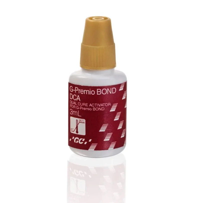 GC G-Premio Don Dual Cure Activator (DCA) 3ml