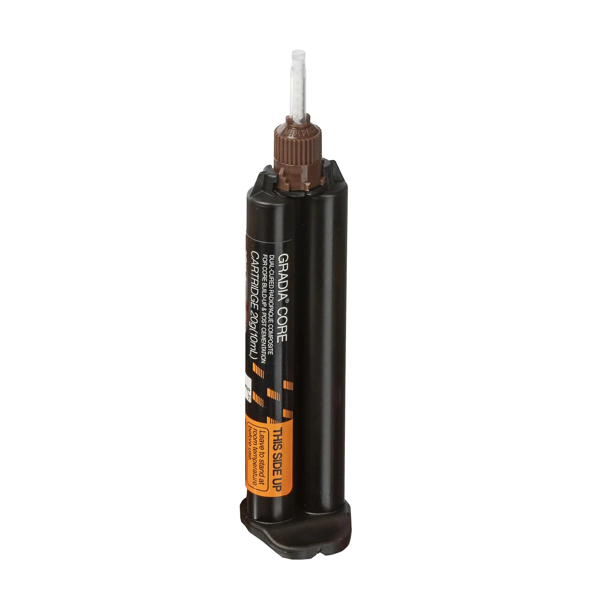 GC Gradia Core core build-up composite, 10ml (20g) refill pack