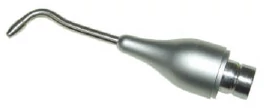 Nozzle for intraoral sandblaster, 1pc