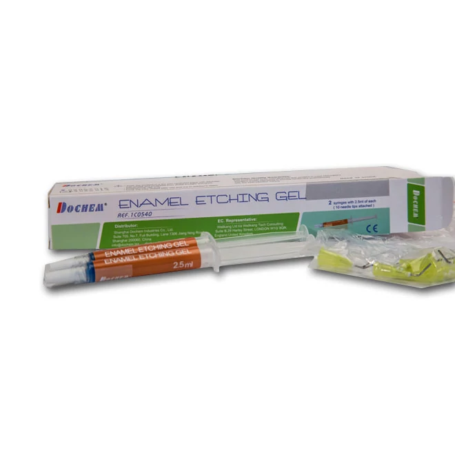 Dochem Foszforsav 5ml(=8,48g)+10 kanül