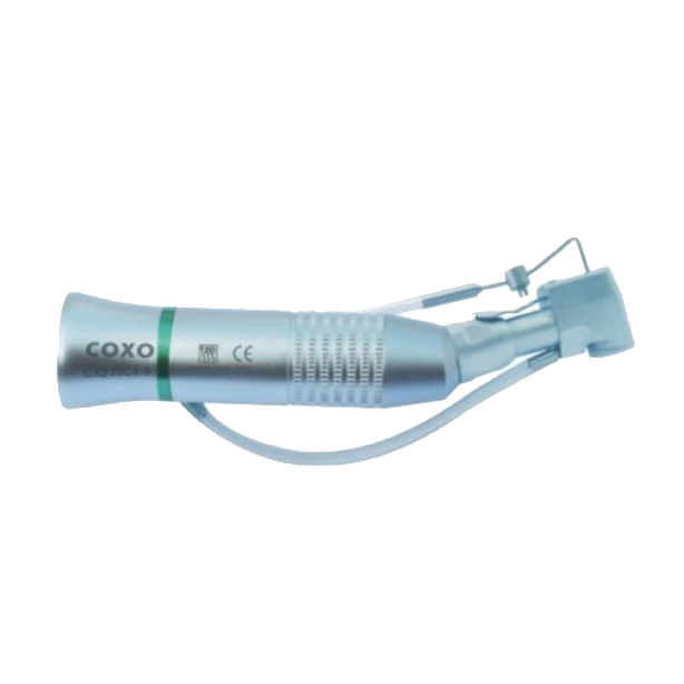 Contra-Angle Handpiece, implant, without light, 16: 1, COXO, 1 year exchange guarantee! - (available only in Hungary)