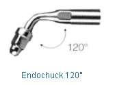 Ultrasonic Scaler Tip, compatible with Satelec, ED1 type, 1pc