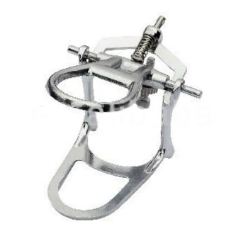 Articulator, medium