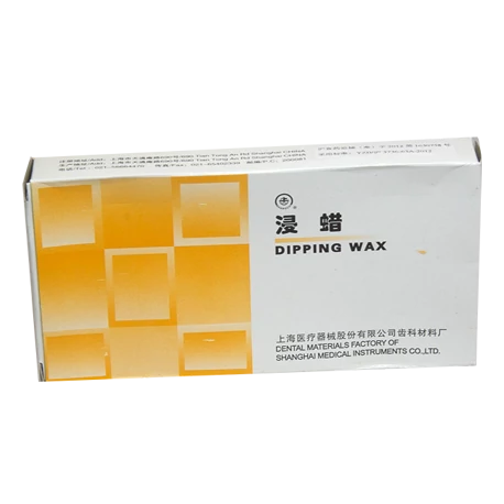 Dipping Wax, 80g/box