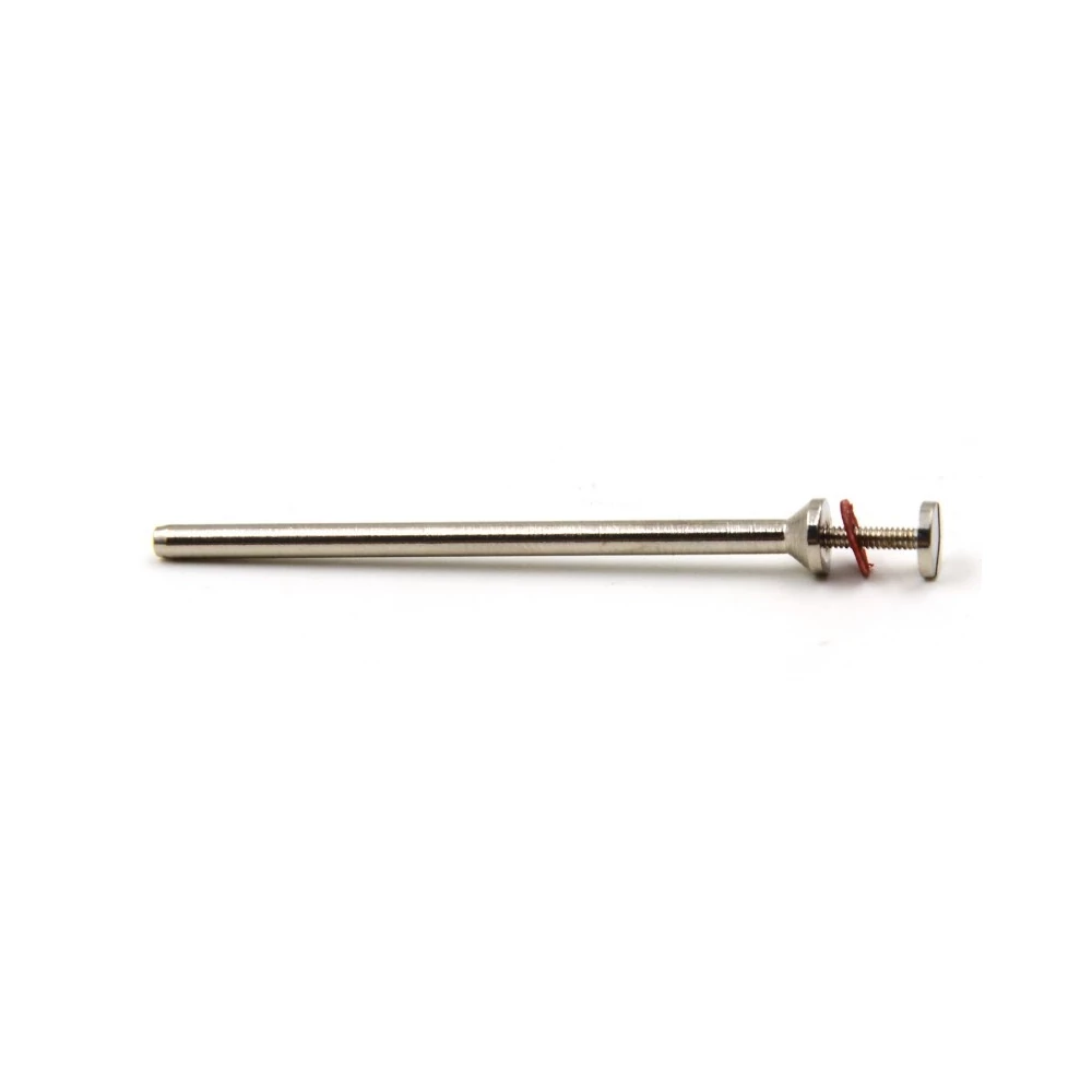 Mandrel, 1 pc, HP, screw fixing