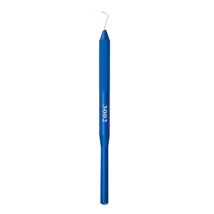 Dental Probe, 1 pc, metal