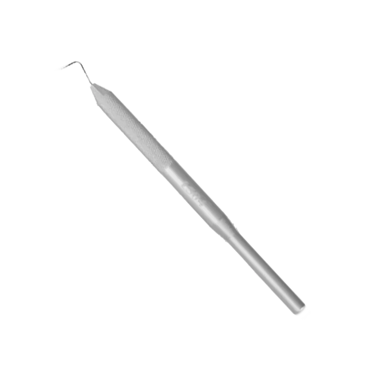 Dental Probe, 1 pc, metal