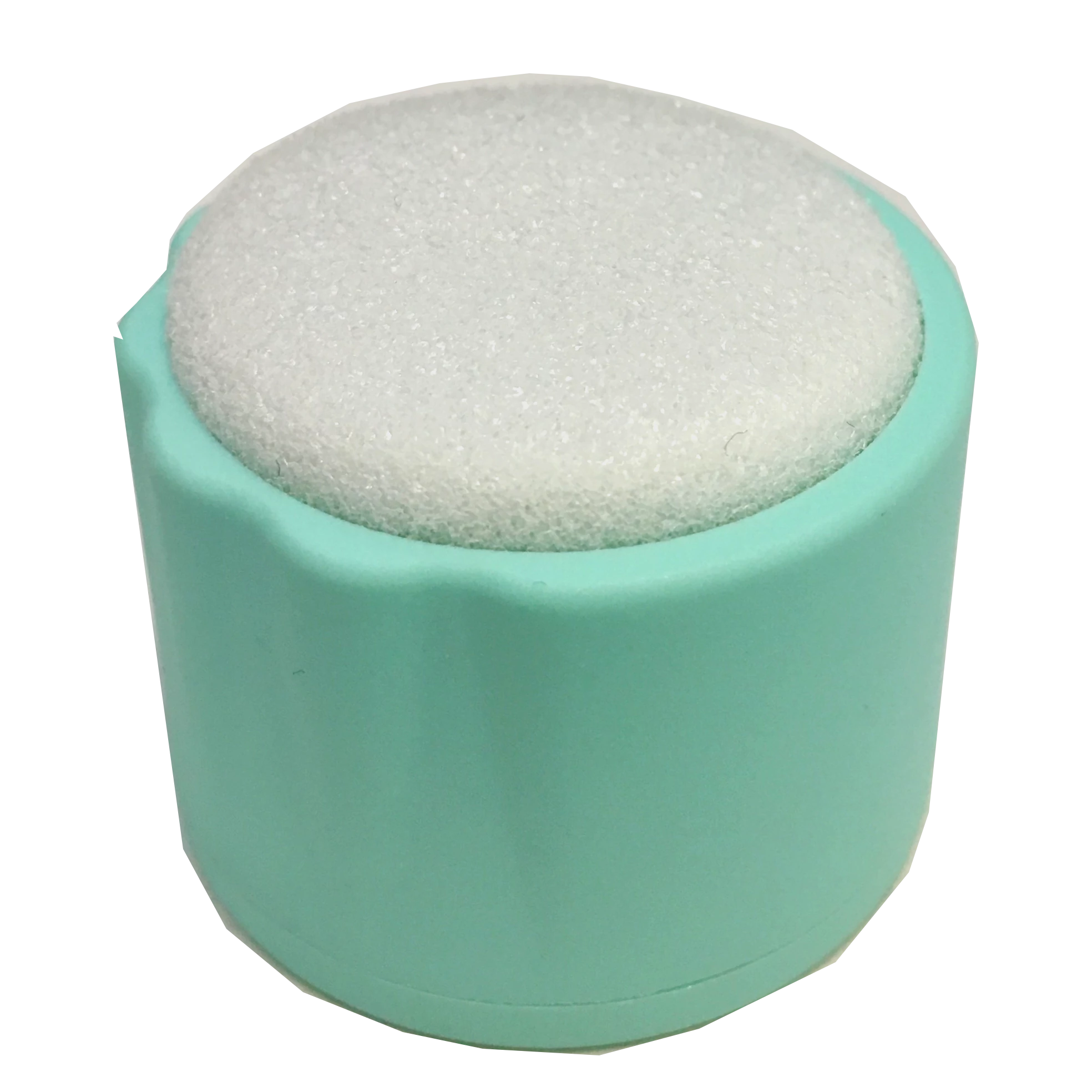 Endo Round Foam File Holder for Clean stand, 50 pcs, 50x8mm