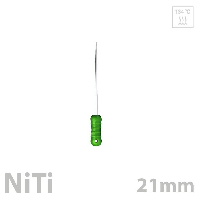 Spreaders, NITI,  21 mm, 6 db/doboz - többféle választható méretben