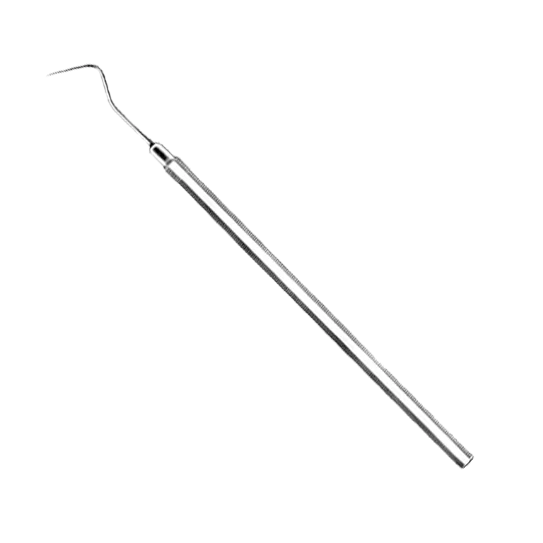 Dental Probe, 1 pc, metal