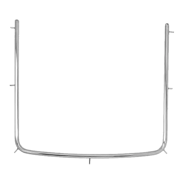 Metal Rubber Dam Frame  