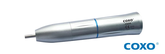 Straight Head Handpiece, without light, COXO - (available only in Hungary)