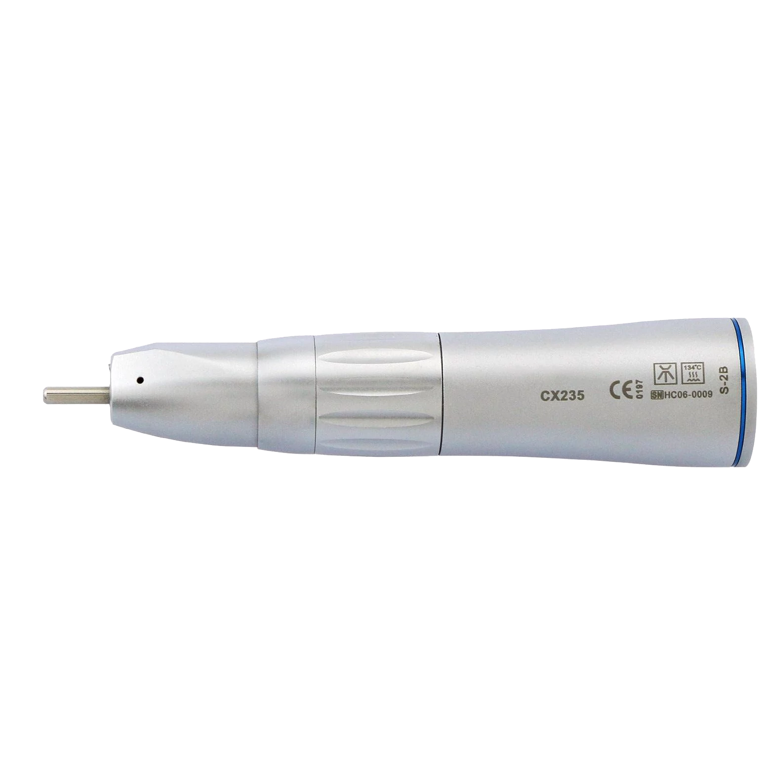 Straight Head Handpiece, without light, COXO - (available only in Hungary)