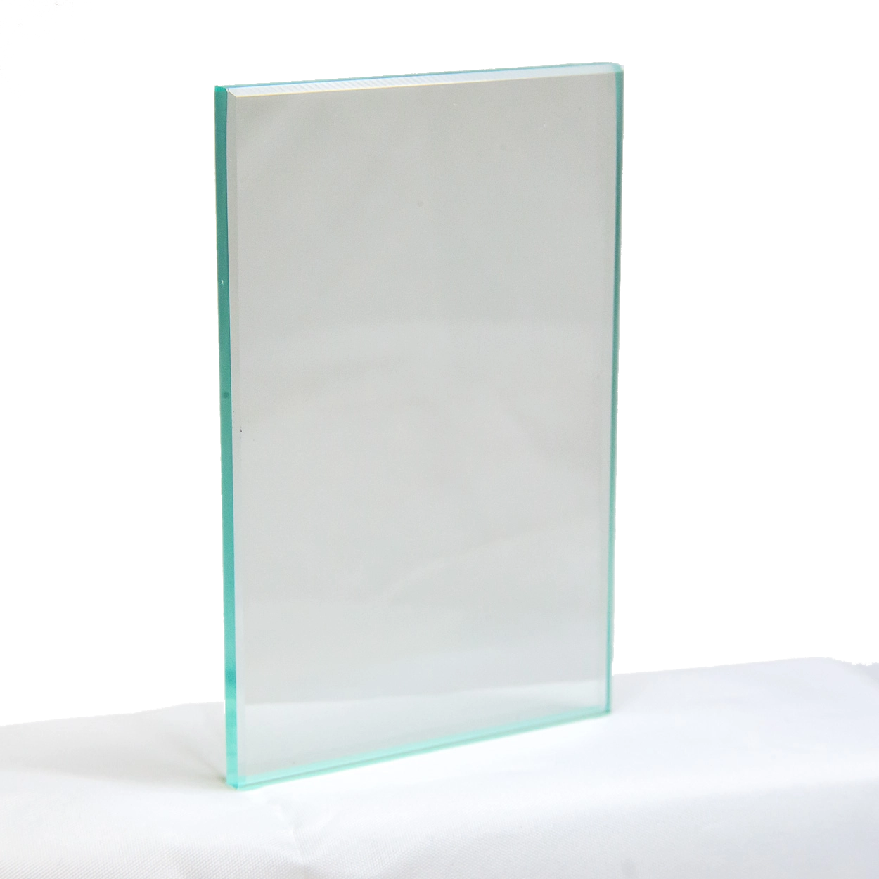 Glass Plate 1pc, 124x78x7 mm - (available only in Hungary)