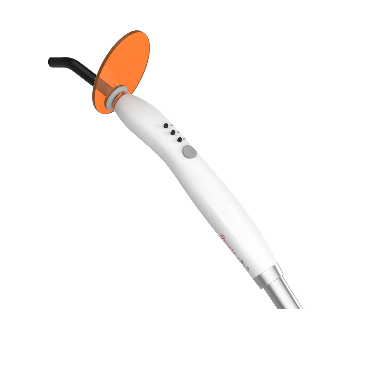Woodpecker - LED-Q Fotópolimerizációs lámpa - beszerelendő a fogászati kezelőszékbe