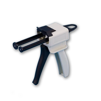 Impression Gun with 1:1 ejector, 1 pc