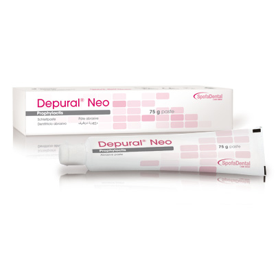 Depural Neo 75 g