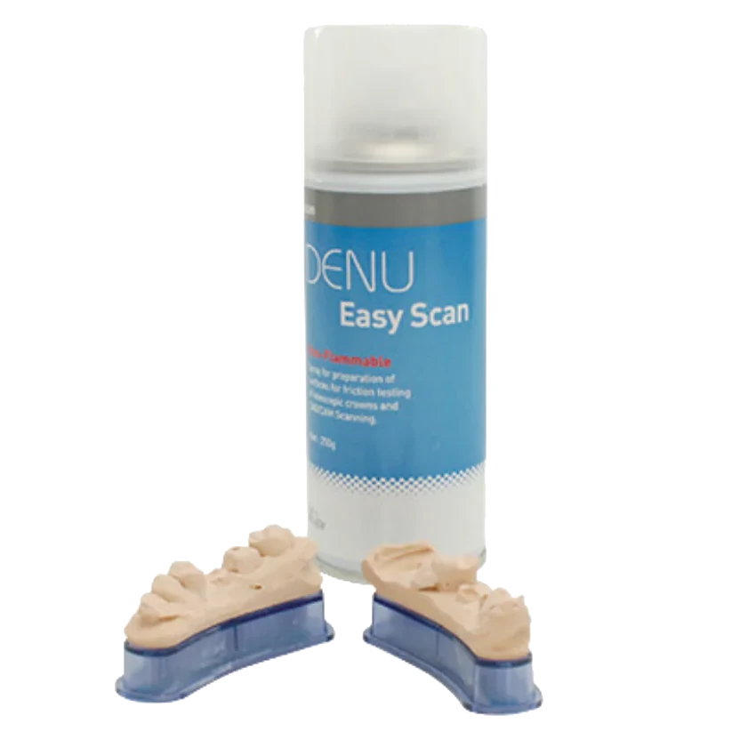 DENU Easy Scan 220 ml