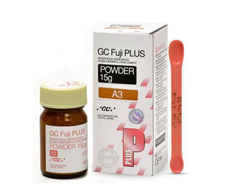 GC Fuji PLUS Powder A3 15g 