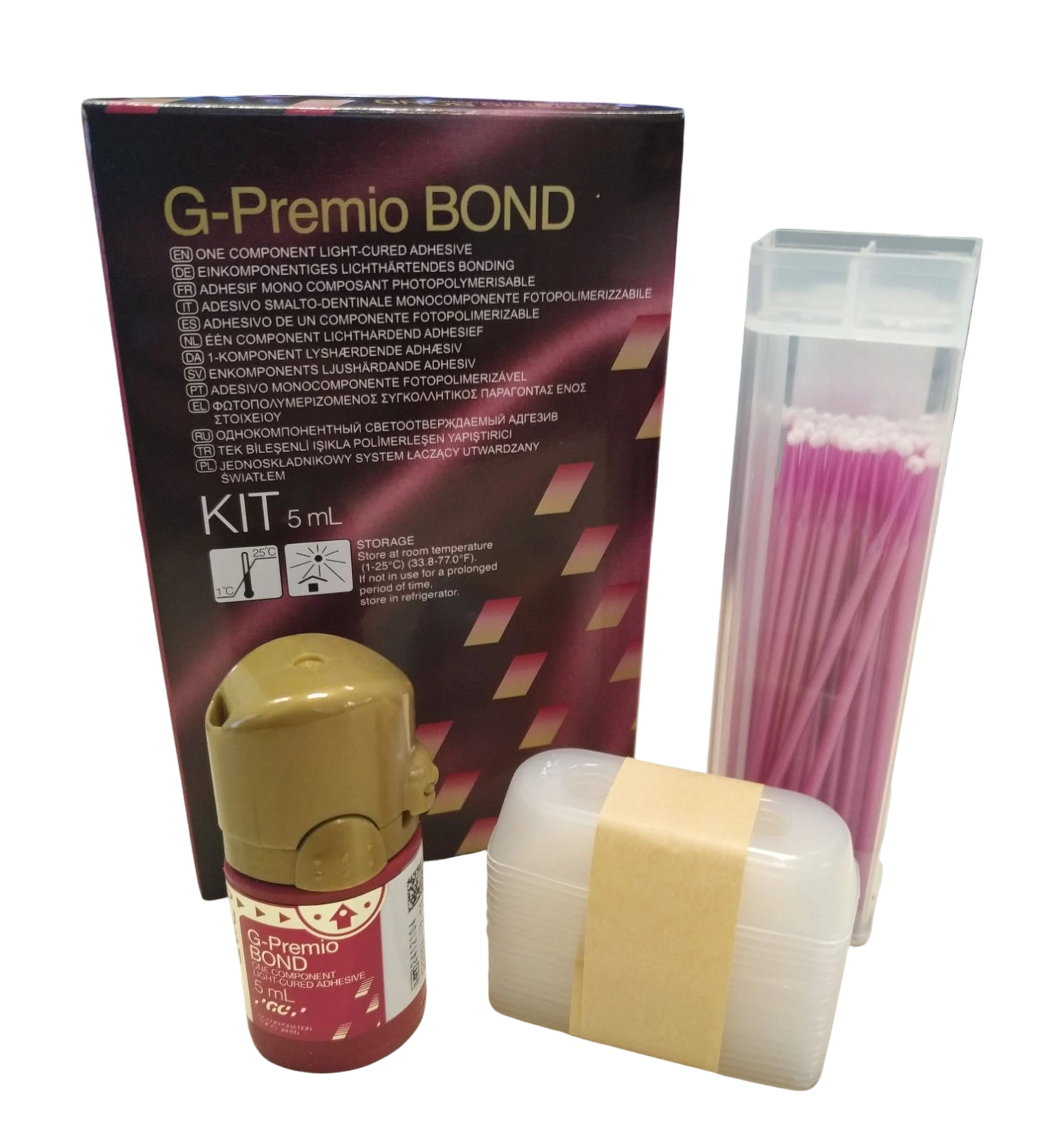 GC G-Premio BOND KIT